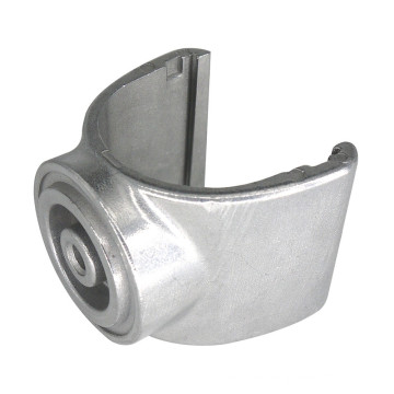 Custom Aluminium, Copper, Brass Die Casting Parts